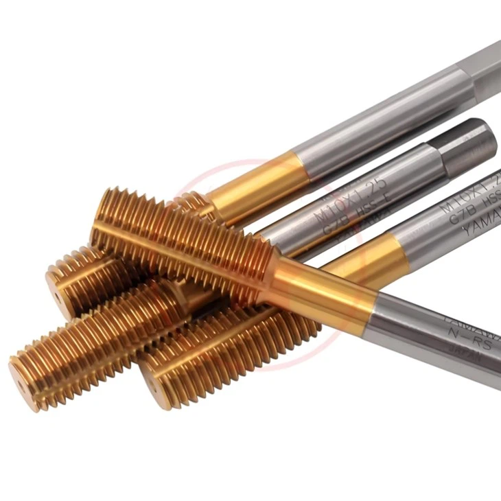 Multi Arc Ion Titanium Coating Machine factory